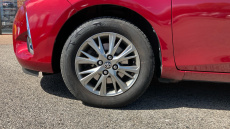 Toyota Yaris 1.5 VVT-i Icon Tech 5dr Petrol Hatchback